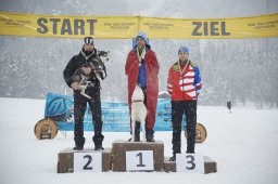 Kandersteg 2014 WM